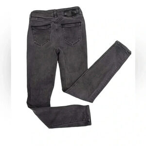 Mossimo Dutti Skinny Fit Grey Jeans Size  2